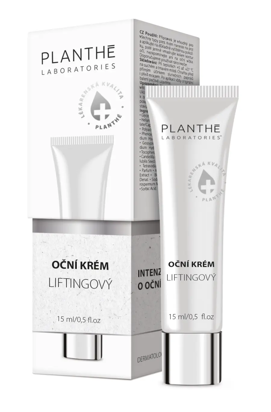 12773-planthe ocni krem liftingovy 15 ml